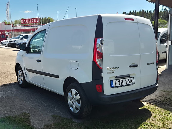 Renault Kangoo Express 6 of 16