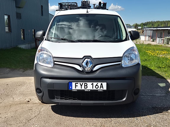 Renault Kangoo Express 2 of 5