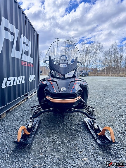 Lynx Commander STD 900 ACE 3 of 5