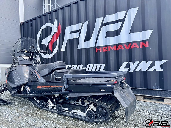 Lynx Commander STD 900 ACE 4 of 5