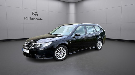 Saab 9-3 7 of 14