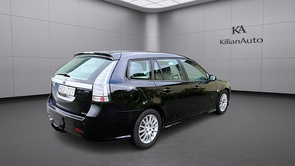 Saab 9-3 3 of 14