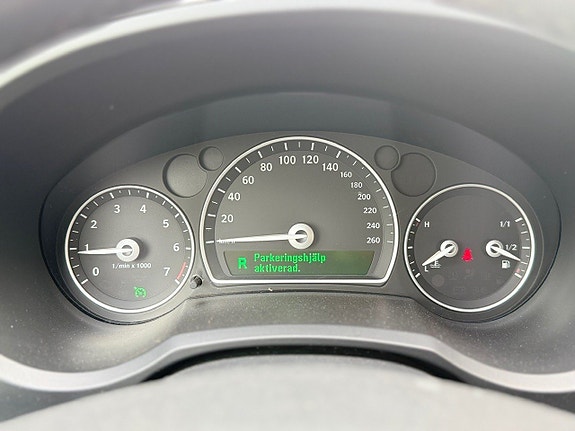 Saab 9-3 10 of 14