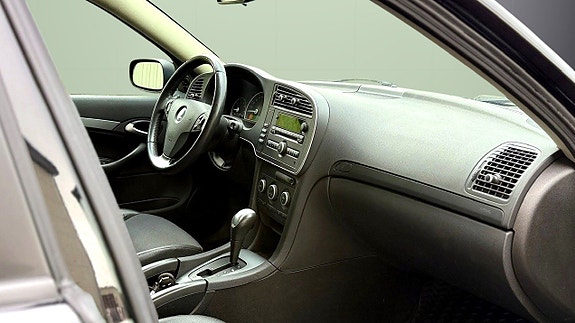 Saab 9-3 11 of 14