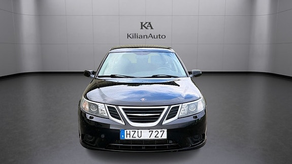 Saab 9-3 8 of 14