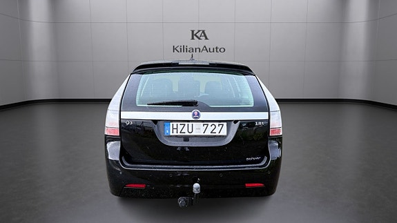 Saab 9-3 4 of 14