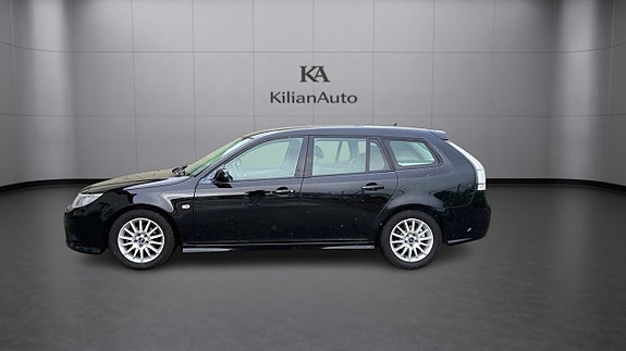 Saab 9-3 6 of 14