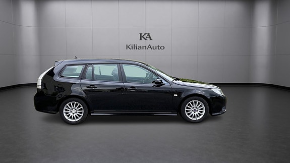 Saab 9-3 2 of 14