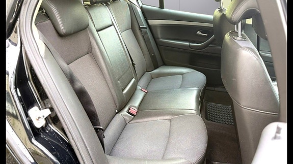 Saab 9-3 12 of 14