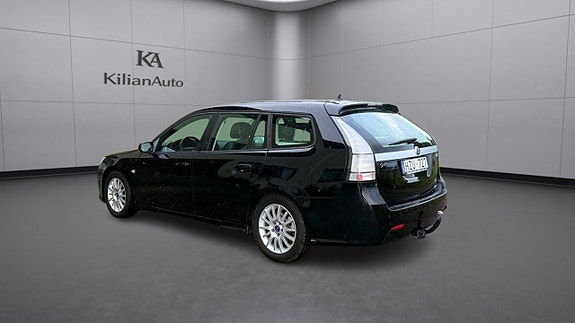 Saab 9-3 5 of 14