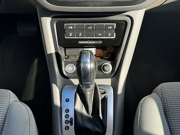 Volkswagen Sharan 5 of 5