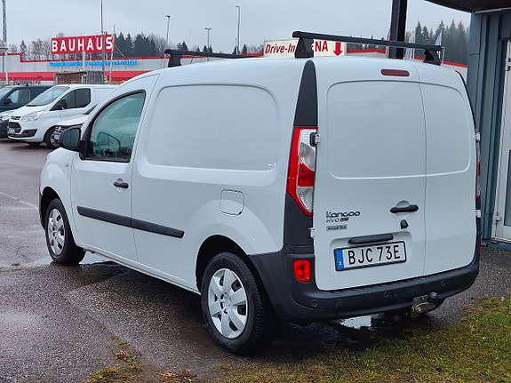 Renault Kangoo Express 6 of 13