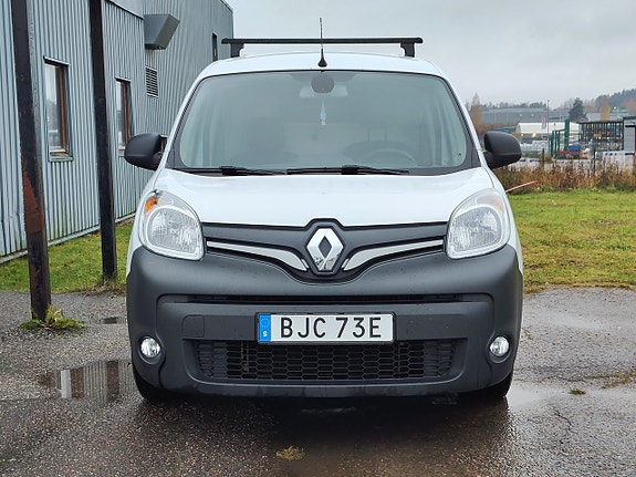 Renault Kangoo Express 2 of 5