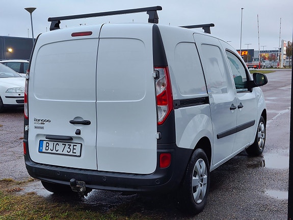 Renault Kangoo Express 4 of 5