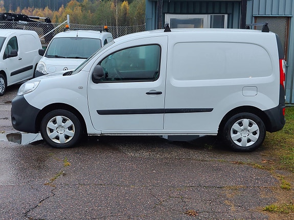 Renault Kangoo Express 7 of 13