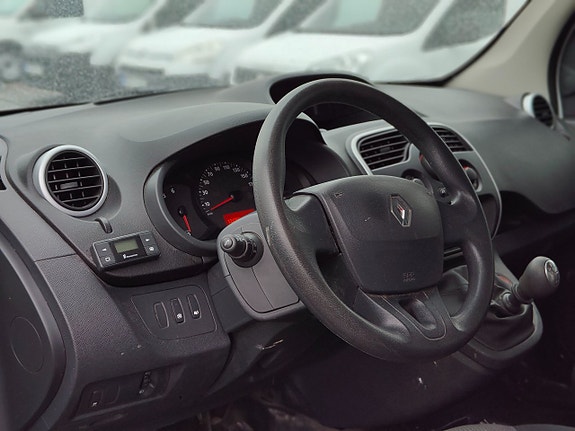 Renault Kangoo Express 8 of 13