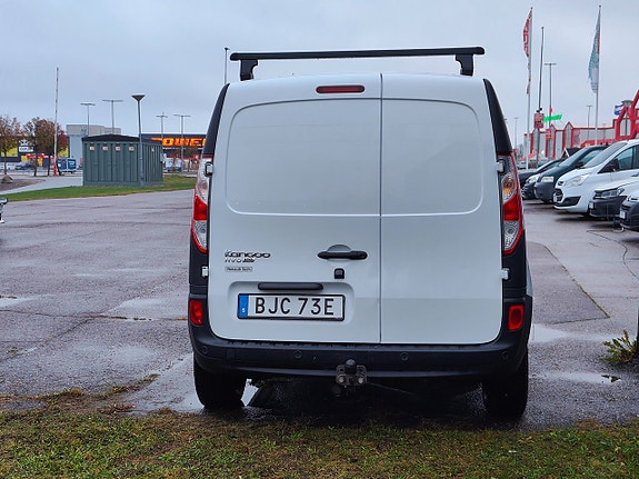 Renault Kangoo Express 5 of 5