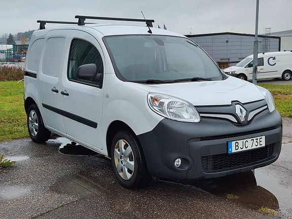 Renault Kangoo Express 3 of 5
