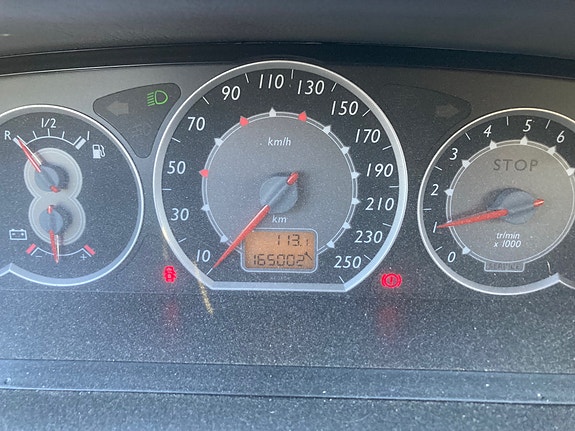 Citroen C5 5 of 5