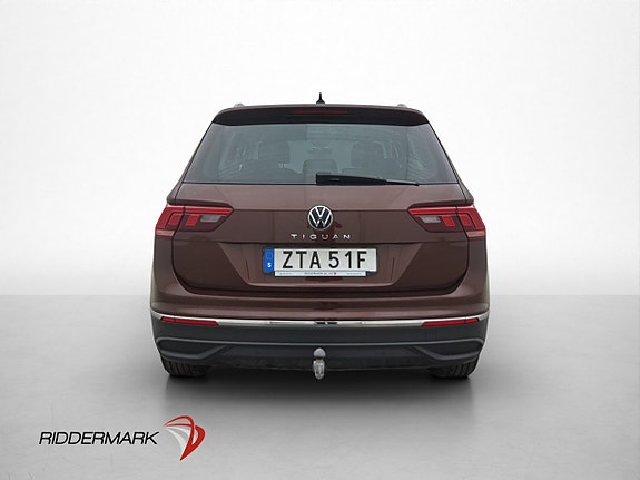 Volkswagen Tiguan 6 of 30