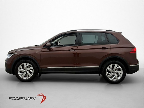Volkswagen Tiguan 4 of 30
