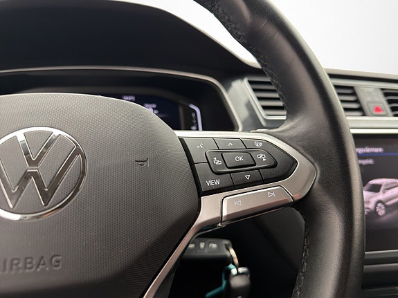 Volkswagen Tiguan 15 of 30