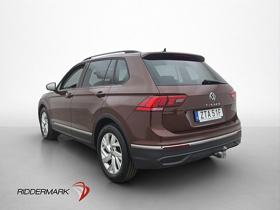 Volkswagen Tiguan 5 of 30