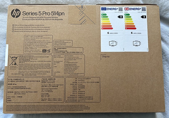 Product image 5 of 6