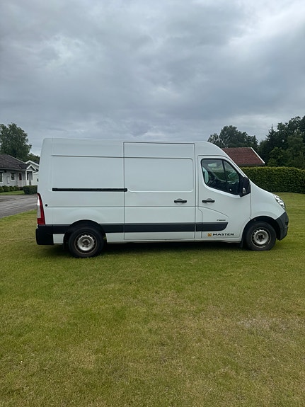 Renault Master 2 of 7