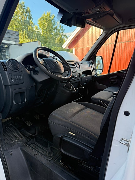 Renault Master 7 of 7