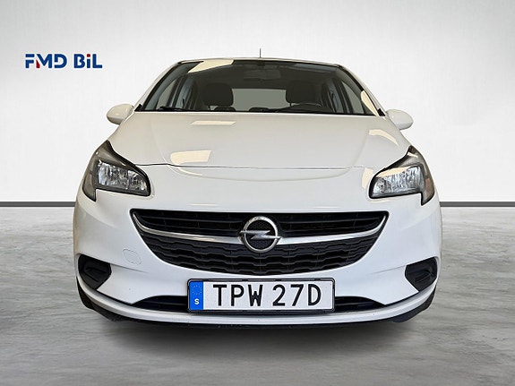 Opel Corsa 3 of 5