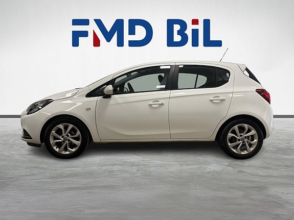Opel Corsa 2 of 5