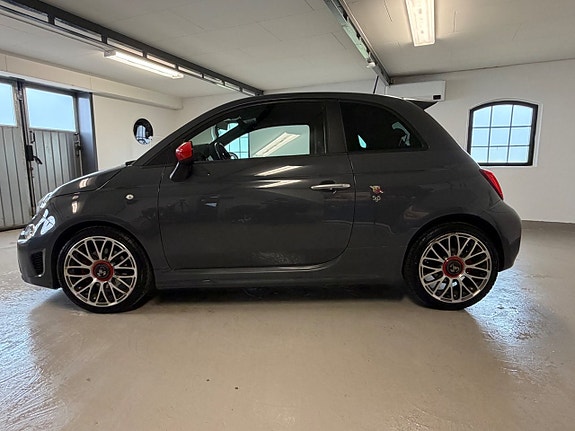 Abarth 595 5 of 5