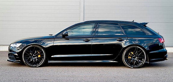 Audi A6 6 of 9