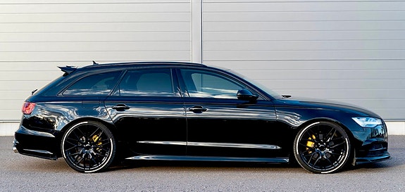 Audi A6 5 of 9