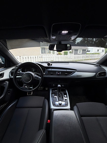 Audi A6 7 of 9