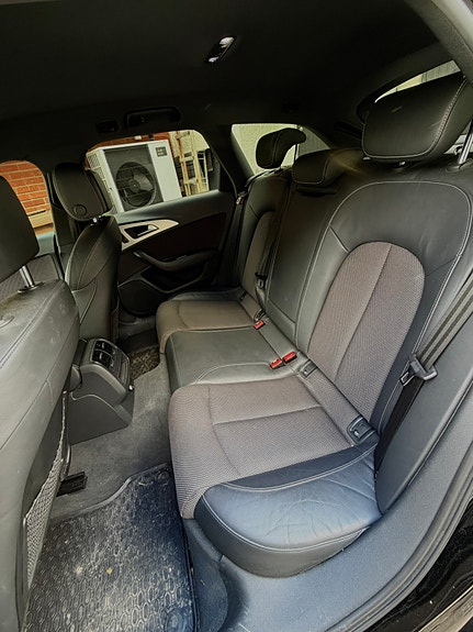 Audi A6 9 of 9