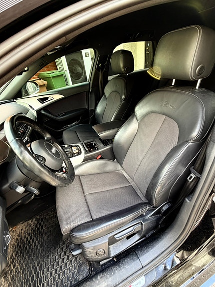 Audi A6 8 of 9