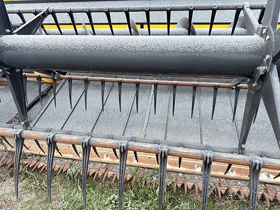 New Holland Draper 45” inkl 2st rapsknivar 3 of 5