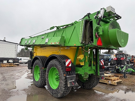 Dammann 12000 liter 32m 3 of 5