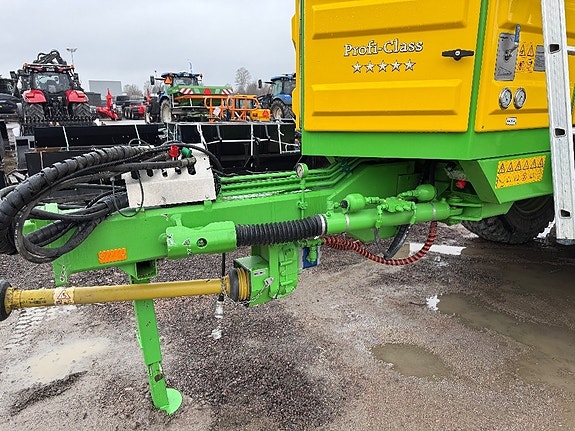 Dammann 12000 liter 32m 5 of 5
