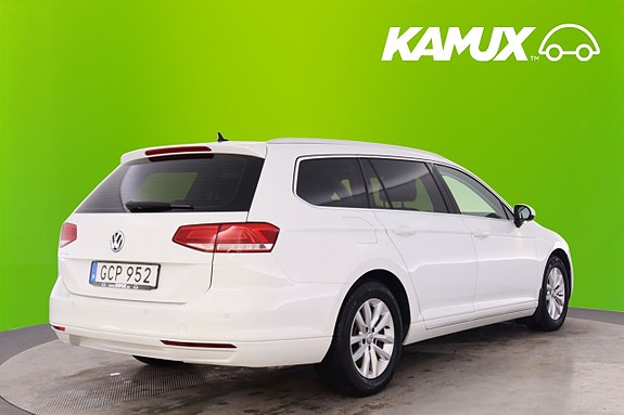 Volkswagen Passat 4 of 5