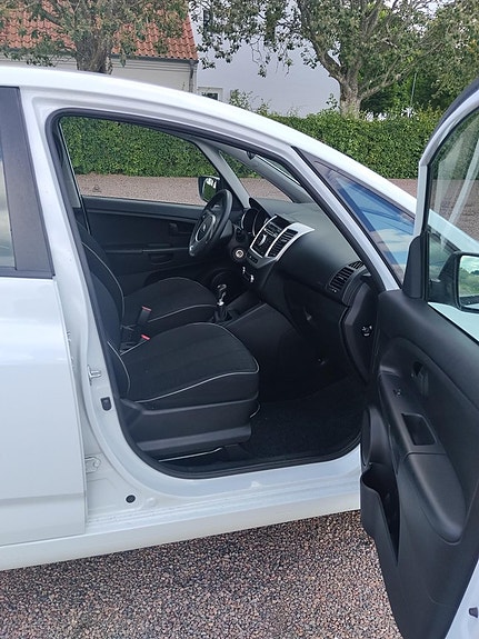 Kia Venga 14 of 14