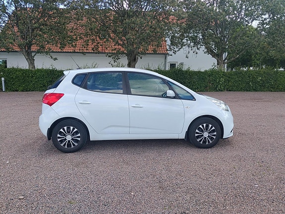 Kia Venga 6 of 14