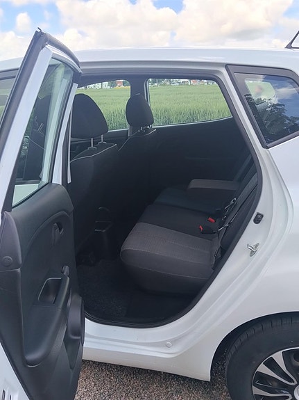 Kia Venga 10 of 14