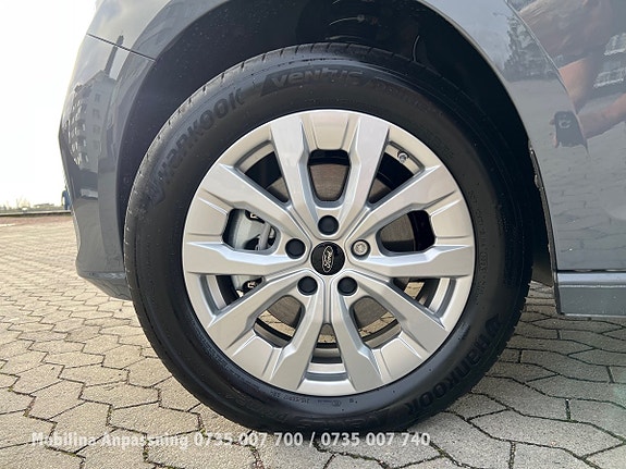 Ford Connect Tourneo 28 of 30