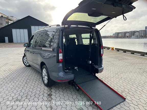 Ford Connect Tourneo 25 of 30