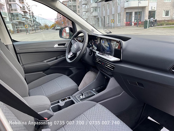 Ford Connect Tourneo 7 of 30