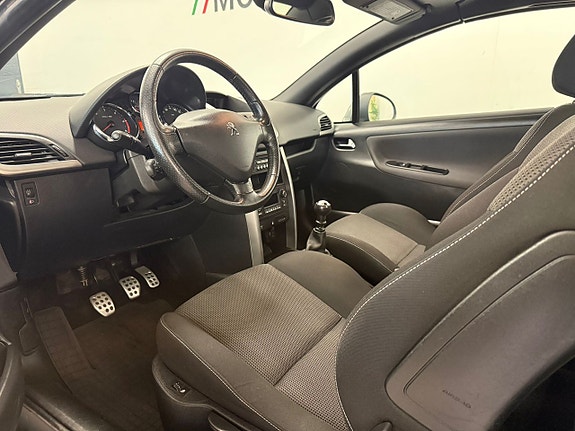 Peugeot 207 CC 9 of 26