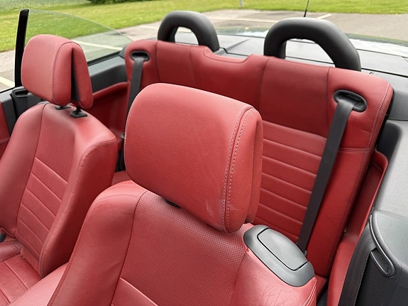 Renault Megane II 9 of 11